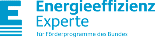 Logo für den Energieeffizienz Experten für FörBauplanung Dipl.-Ing. (FH) Guido Stehr in Zerbst/ Anhaltderprogramme des Bundes - 