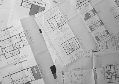 Planung Ihres Bauvorhabens mit Bauplanung Dipl.-Ing. (FH) Guido Stehr in Zerbst/ Anhalt